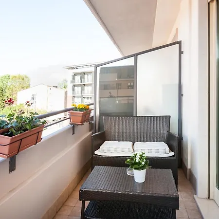 Hotel Le Terrazze