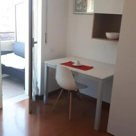 Le Terrazze * Verona