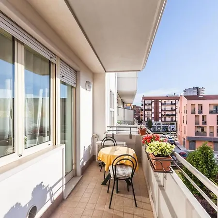 Bed & Breakfast Le Terrazze