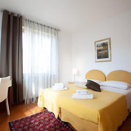 Bed & Breakfast Le Terrazze Verona