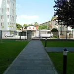 Szálloda Le Terrazze *