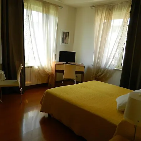 Hotel Le Terrazze