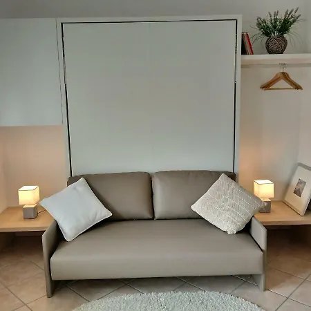 Le Terrazze * Vérone