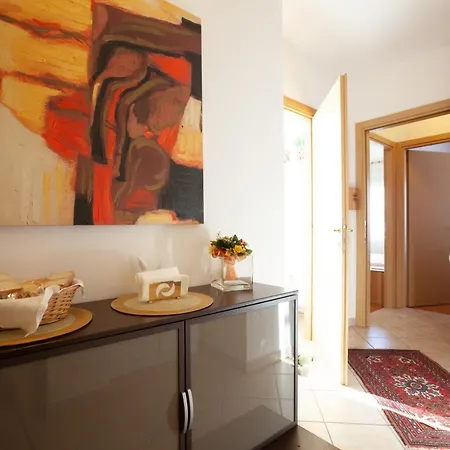 Le Terrazze Hotel *